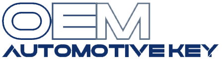 OEM Automotive Key