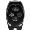 ABSOLUTE 4BUTTONS Factory OEM KEY FOB Keyless Entry Remote Alarm Replace