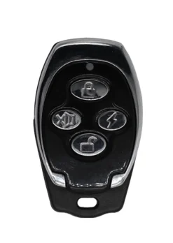 ABSOLUTE 4BUTTONS Factory OEM KEY FOB Keyless Entry Remote Alarm Replace