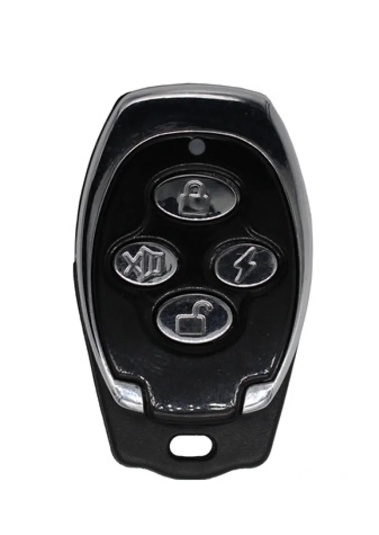 ABSOLUTE 4BUTTONS Factory OEM KEY FOB Keyless Entry Remote Alarm Replace