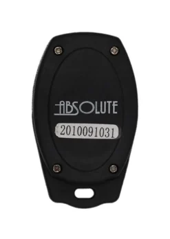 ABSOLUTE 4BUTTONS Factory OEM KEY FOB Keyless Entry Remote Alarm Replace