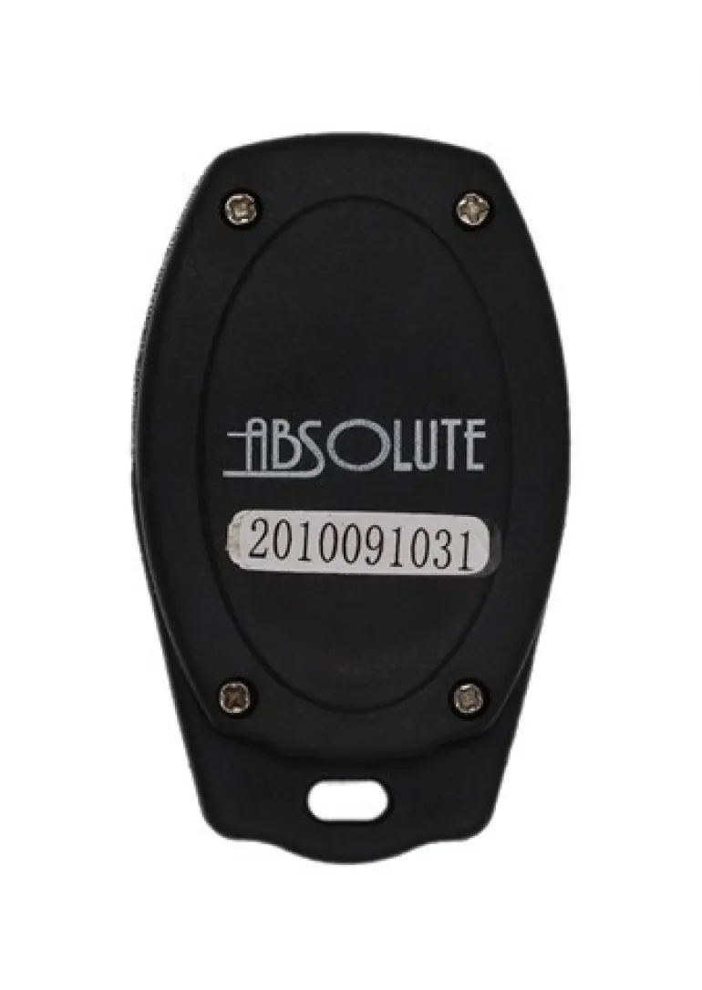 ABSOLUTE 4BUTTONS Factory OEM KEY FOB Keyless Entry Remote Alarm Replace
