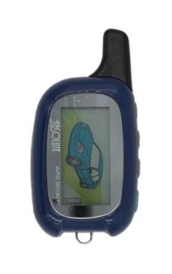Absolute QNMSK1027 Key Fob Remote