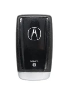 Acura A2C11203501 OEM 4 Button Key Fob Driver 1