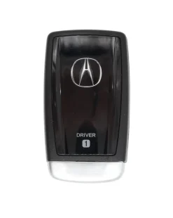 Acura A30061650000 OEM 4 Button Key Fob