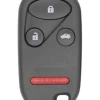 Acura A269ZUA108 OEM 4 Button Key Fob