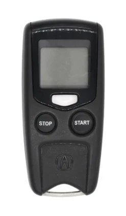 Acura 08E91-E22-2M0-01 OEM 3 Button Key Fob