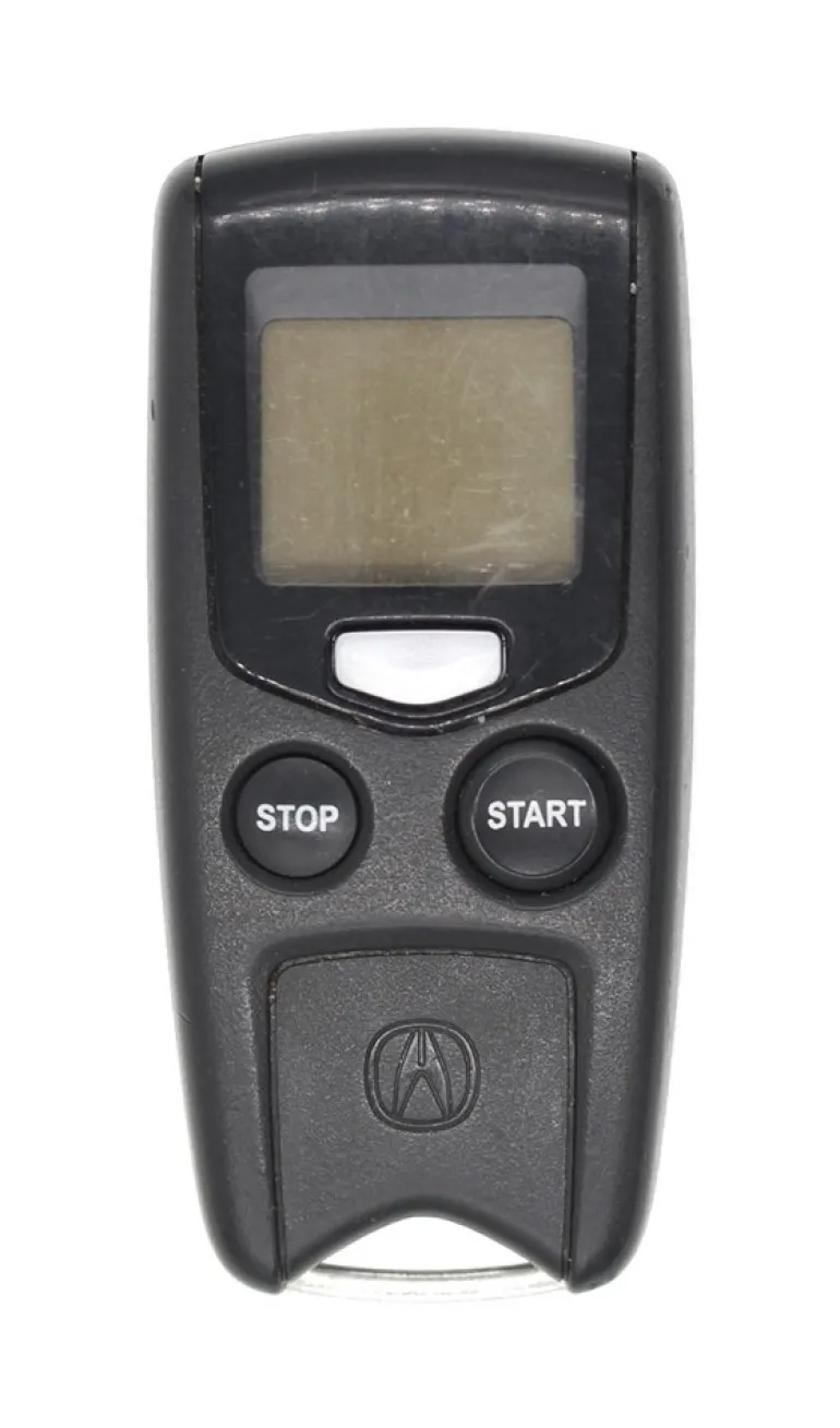 Acura 08E91-E22-2M0-01 RS-08AC Key Fob Remote