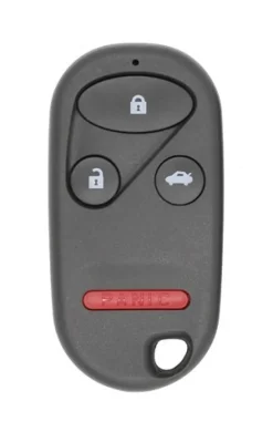 Acura 08E51-ST7-2M1-G1 OEM 4 Button Key Fob