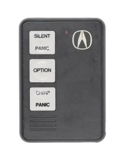 Acura 08E51-ST7-2M0-01 OEM 3 Button Key Fob