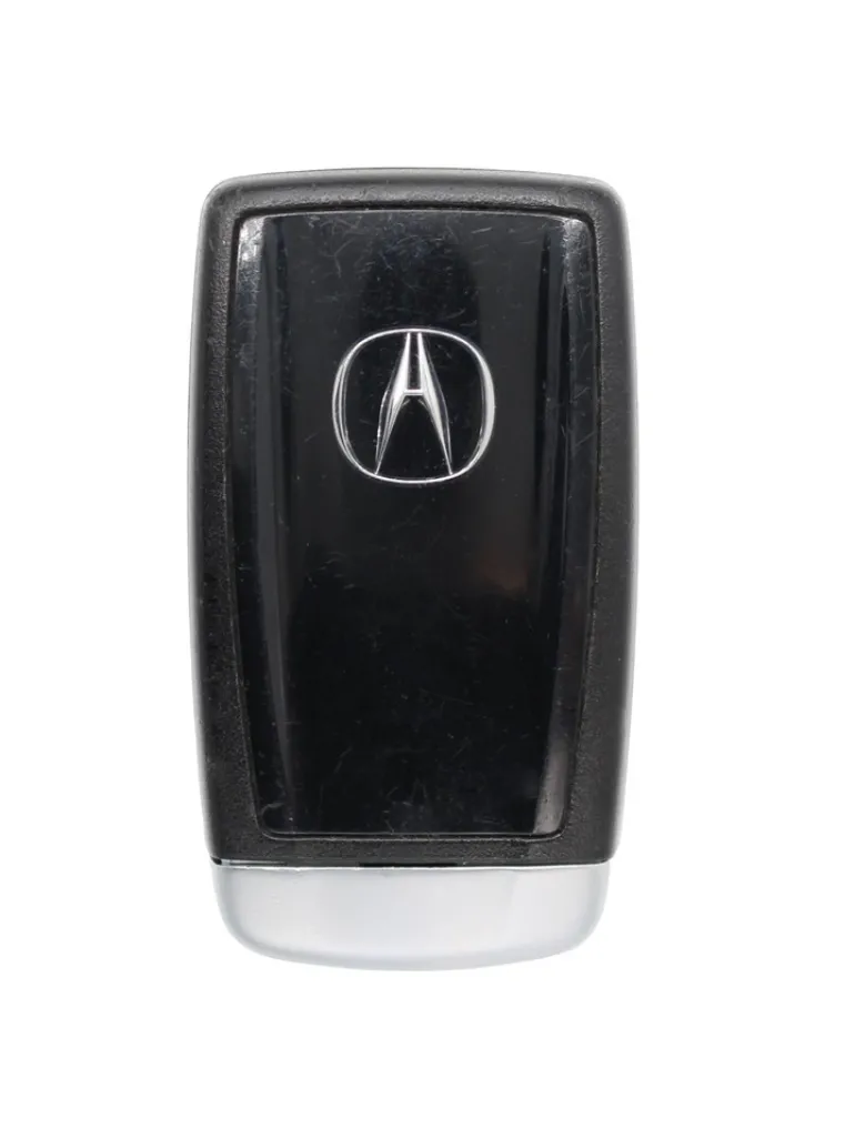 Acura ILX OEM 4 Button Key Fob KR5V2X V21