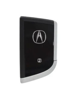 Acura Integra OEM 4 Button Key Fob KR5TP-2 Driver 2