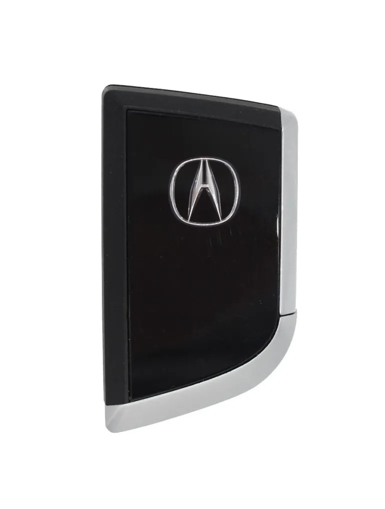 Acura Integra OEM 4 Button Key Fob KR5TP-2