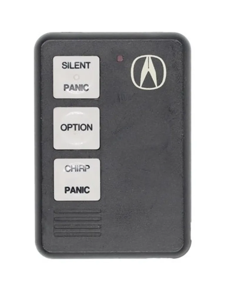 Acura Integra OEM 3 Button Key Fob