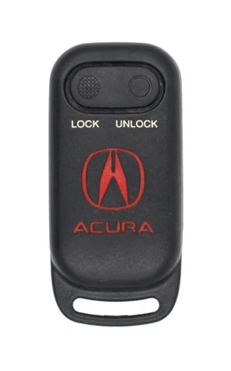 Acura KOBUTA1T OEM 2 Button Key Fob