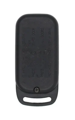 Acura KOBUTA1T OEM 2 Button Key Fob