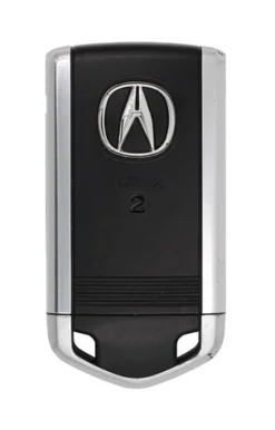 Acura KR5434760 OEM 4 Button Key Fob Driver 2