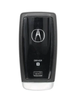 Acura KR5995364 72147-TJB-A41 OEM 5 Button Key Fob Driver 1