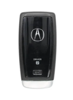Acura KR5995364 72147-TJB-A51 OEM 5 Button Key Fob Driver 2