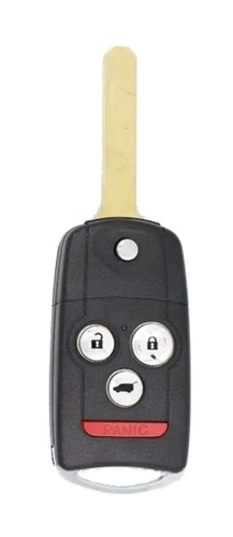 Acura MDX OEM 4 Button Key Fob Driver 2 N5F0602A1A