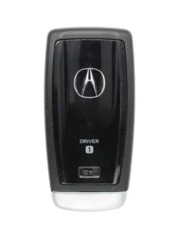 Acura MDX OEM 5 Button Key Fob KR537924100 Driver 1