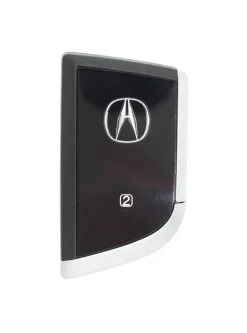 Acura MDX OEM 4 Button Key Fob KR5TP-2 Driver 2