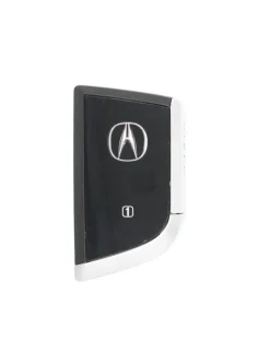 Acura MDX OEM 4 Button Key Fob KR5TP-2 Driver 1