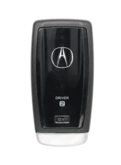 Acura MDX OEM 5 Button Key Fob KR5995364 Driver 2