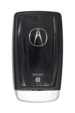 Acura MDX OEM Key Fob 4 Button Driver 1