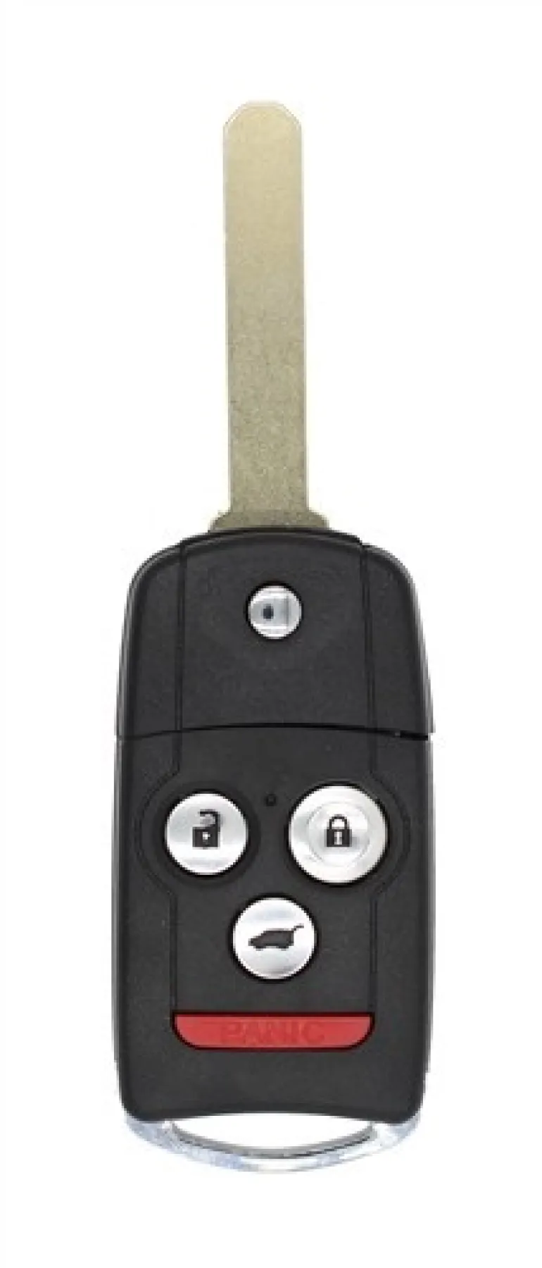 Acura MLBHLIK-1T OEM 4 Button Key Fob Driver 2