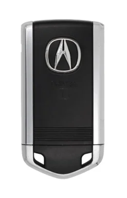 Acura M3N5WY8145 OEM 4 Button Key Fob Driver 1