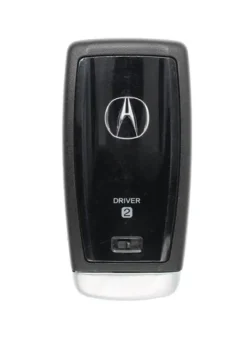Acura 995364 OEM 5 Button Key Fob Driver 2