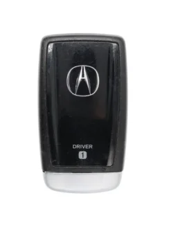 Acura RLX OEM 4 Button Key Fob ACJ932HK1210A Driver 1