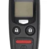 Acura RS-08AC 08E91-E22-4M0-01 Key Fob Remote