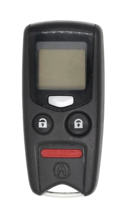Acura RS-08AC 08E91-E22-4M0-01 Key Fob Remote