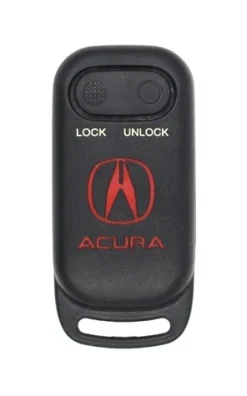 Acura TL OEM 2 Button Key Fob
