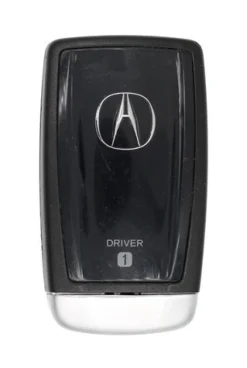 Acura TLX Driver 1 OEM 4 Button Key Fob
