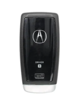 Acura TLX OEM 5 Button Key Fob Driver 1