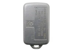 ADEMCO CFS8DL5804 FOB Keyless Entry Remote Alarm Replace