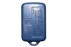 ADEMCO CFS8DL5804 GREEN OFF Factory OEM KEY FOB Keyless Entry Remote Alarm