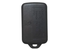 ADEMCO CFS8DL5804 GREEN STAY Factory OEM KEY FOB Keyless Entry Remote Alarm