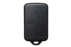 ADEMCO CFS8DL5804 GREEN STAY FOB Keyless Entry Remote Alarm