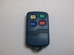 ADEMCO CFS8DL5804 KEY FOB Keyless Entry Remote Alarm Replace