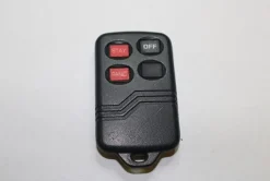 ADEMCO CFS8DL5804 KEY FOB Keyless Entry Remote Alarm