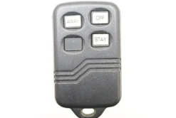 ADEMCO CFS8DL5804 KEY Keyless Entry Remote Alarm Fob