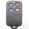 ADEMCO CFS8DL5804 Keyless Entry Remote Alarm Replace