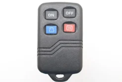 ADEMCO CFS8DL5804 Keyless Entry Remote Alarm Replace