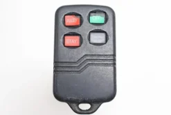 ADEMCO CFS8DL5804 Keyless Entry Remote Alarm Fob Replace