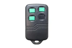 ADEMCO CFS8DL5804 Keyless Entry Remote Fob