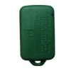 ADT ADEMCO CFS8DL5804 GREEN CASE Factory OEM KEY FOB Keyless Entry Remote Alarm
